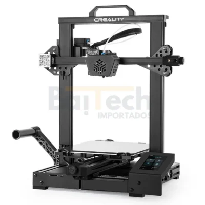 Impresora 3D Creality CR-6 SE