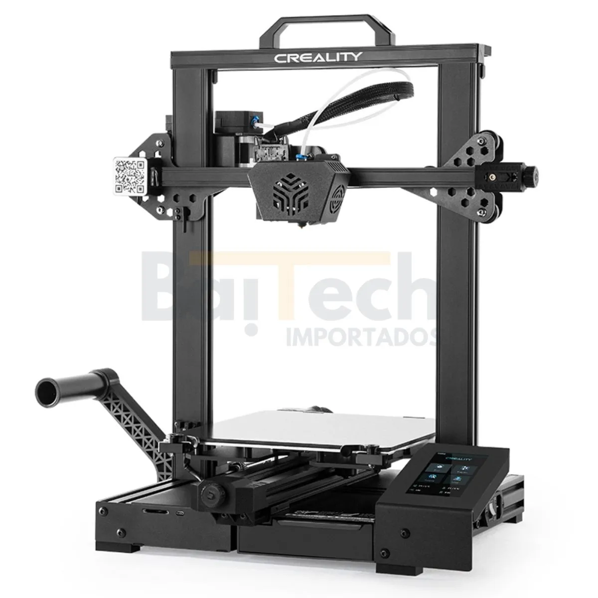 Impresora 3D Creality CR-6 SE