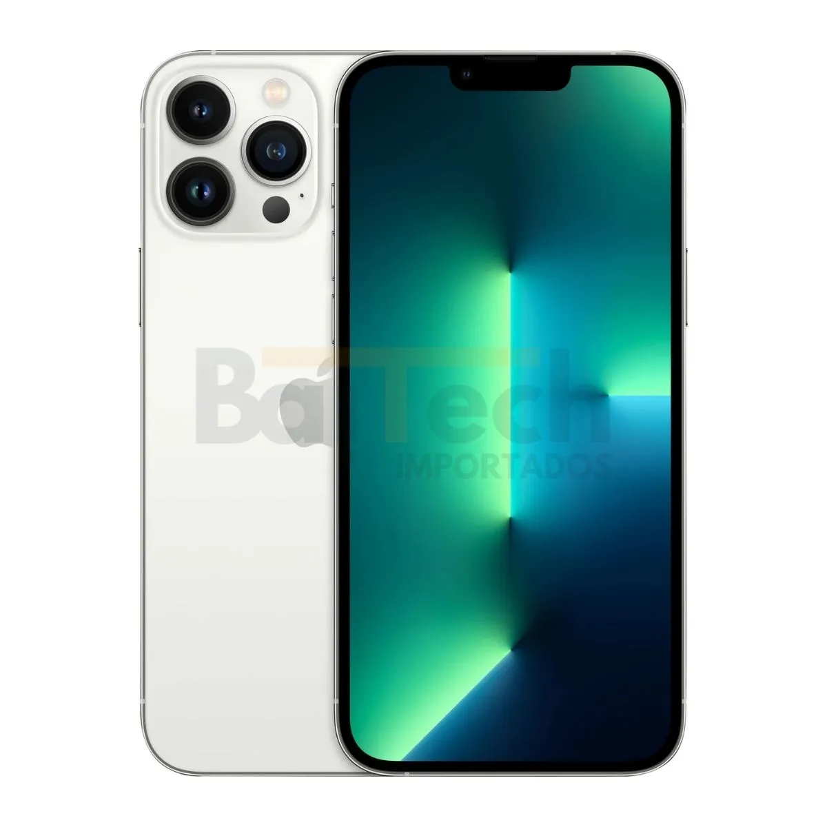 Apple iPhone 13 Pro 128GB Smartphone iOS Pantalla Retina - Imagen 2