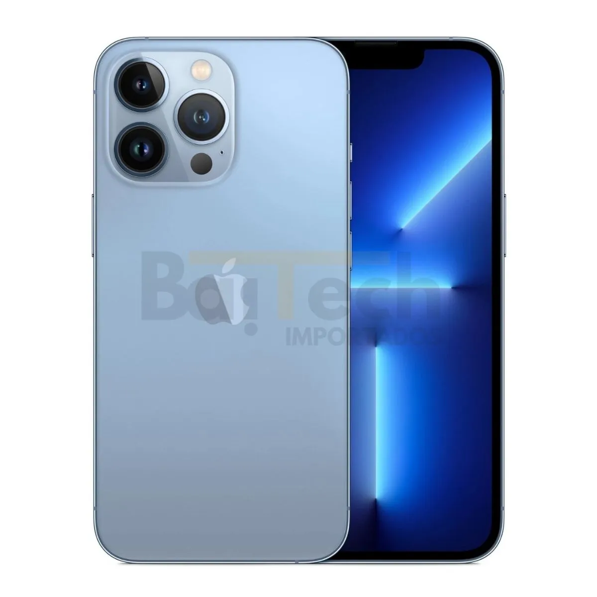 Apple iPhone 13 Pro 128GB Smartphone iOS Pantalla Retina - Imagen 3