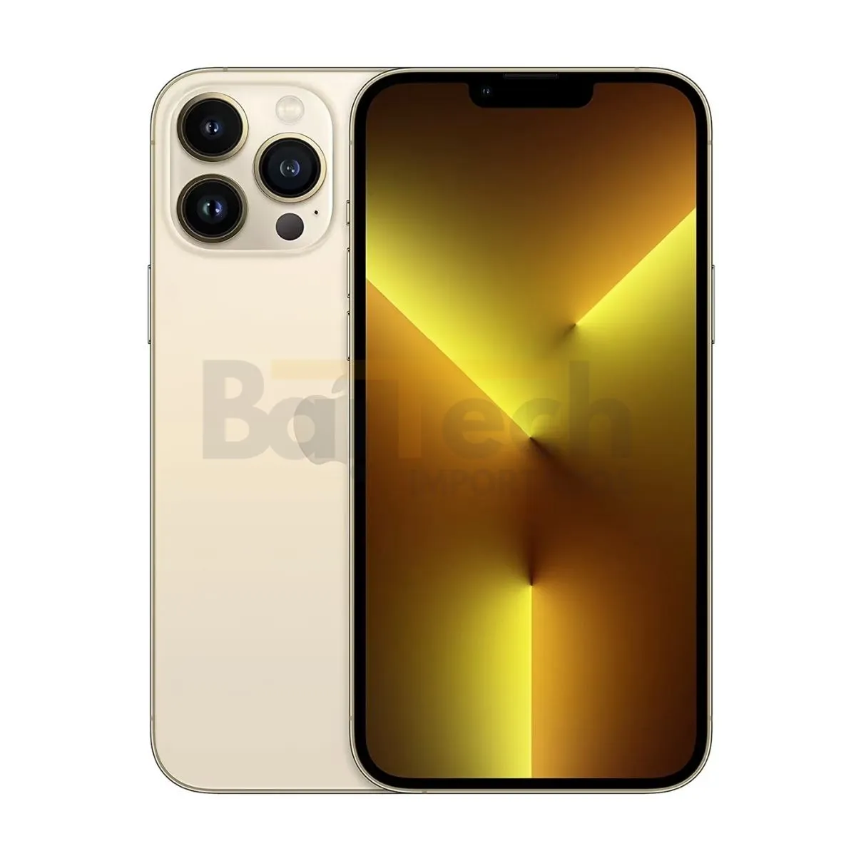 Apple iPhone 13 Pro 128GB Smartphone iOS Pantalla Retina - Imagen 4