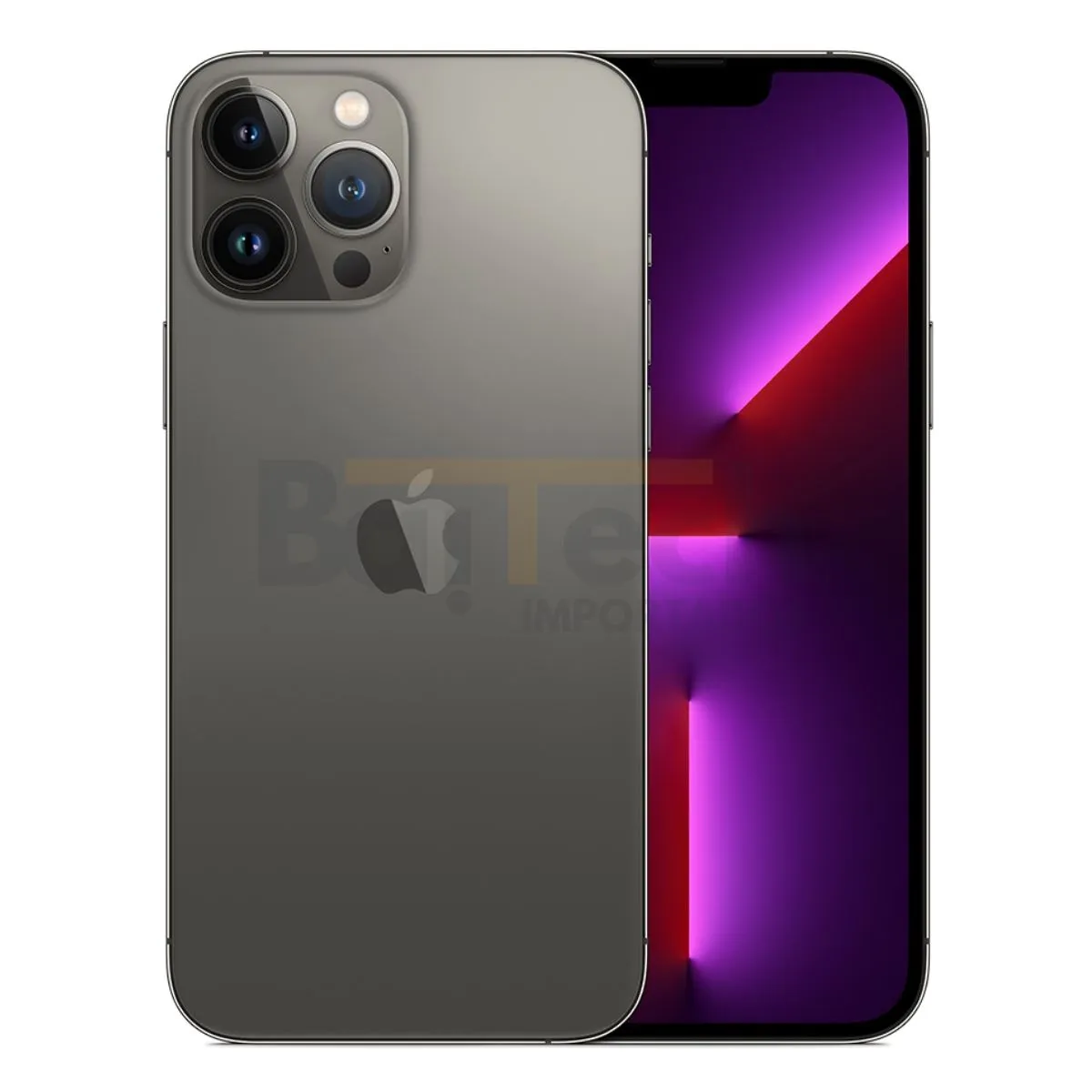 Apple iPhone 13 Pro 128GB Smartphone iOS Pantalla Retina - Imagen 5
