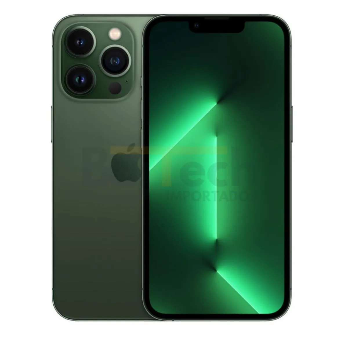 Apple iPhone 13 Pro 128GB Smartphone iOS Pantalla Retina - Imagen 6