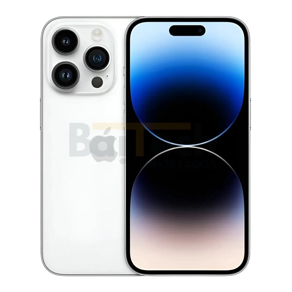 Apple iPhone 14 Pro Max 128GB Smartphone iOS Pantalla Retina - Imagen 2