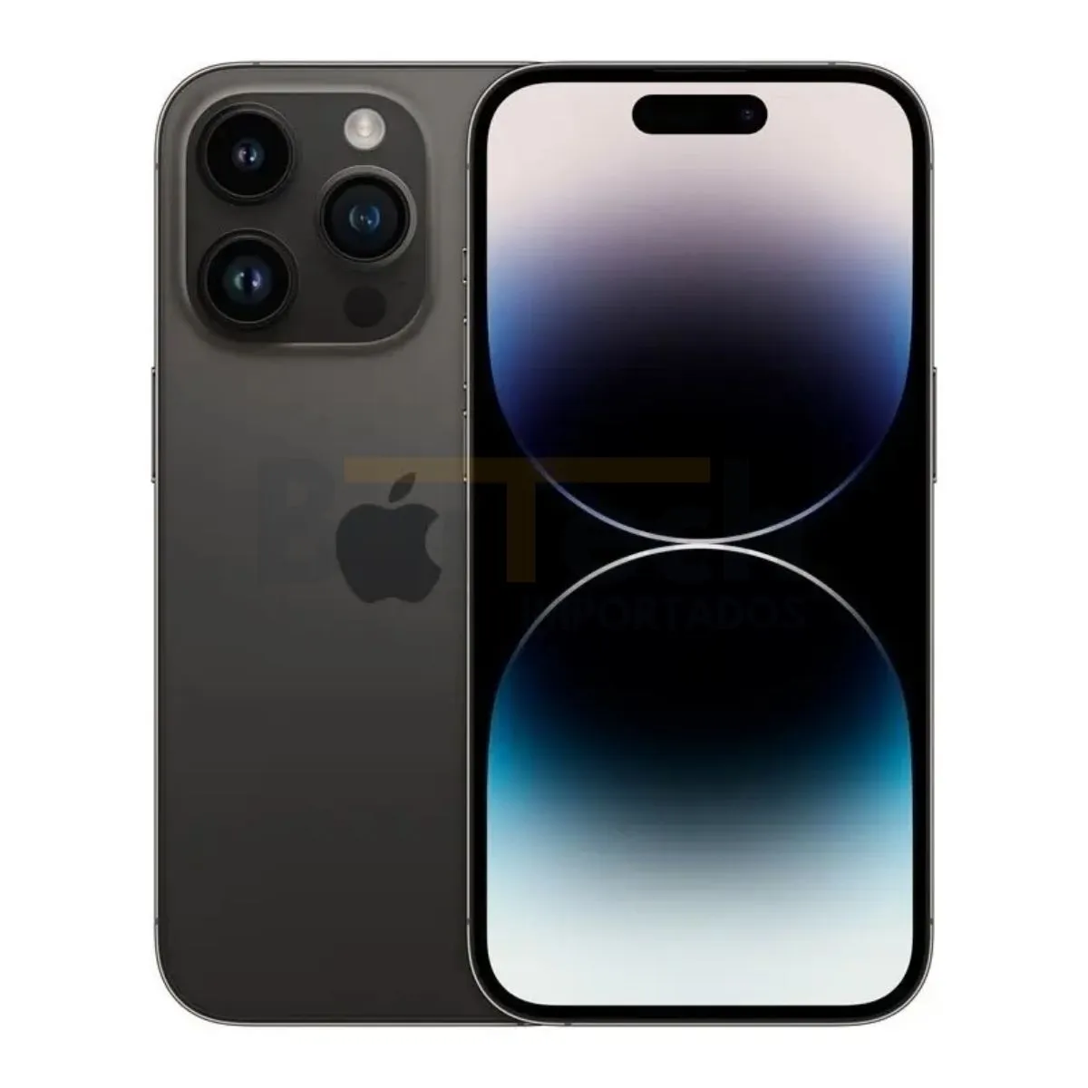 Apple iPhone 14 Pro Max 128GB Smartphone iOS Pantalla Retina - Imagen 4