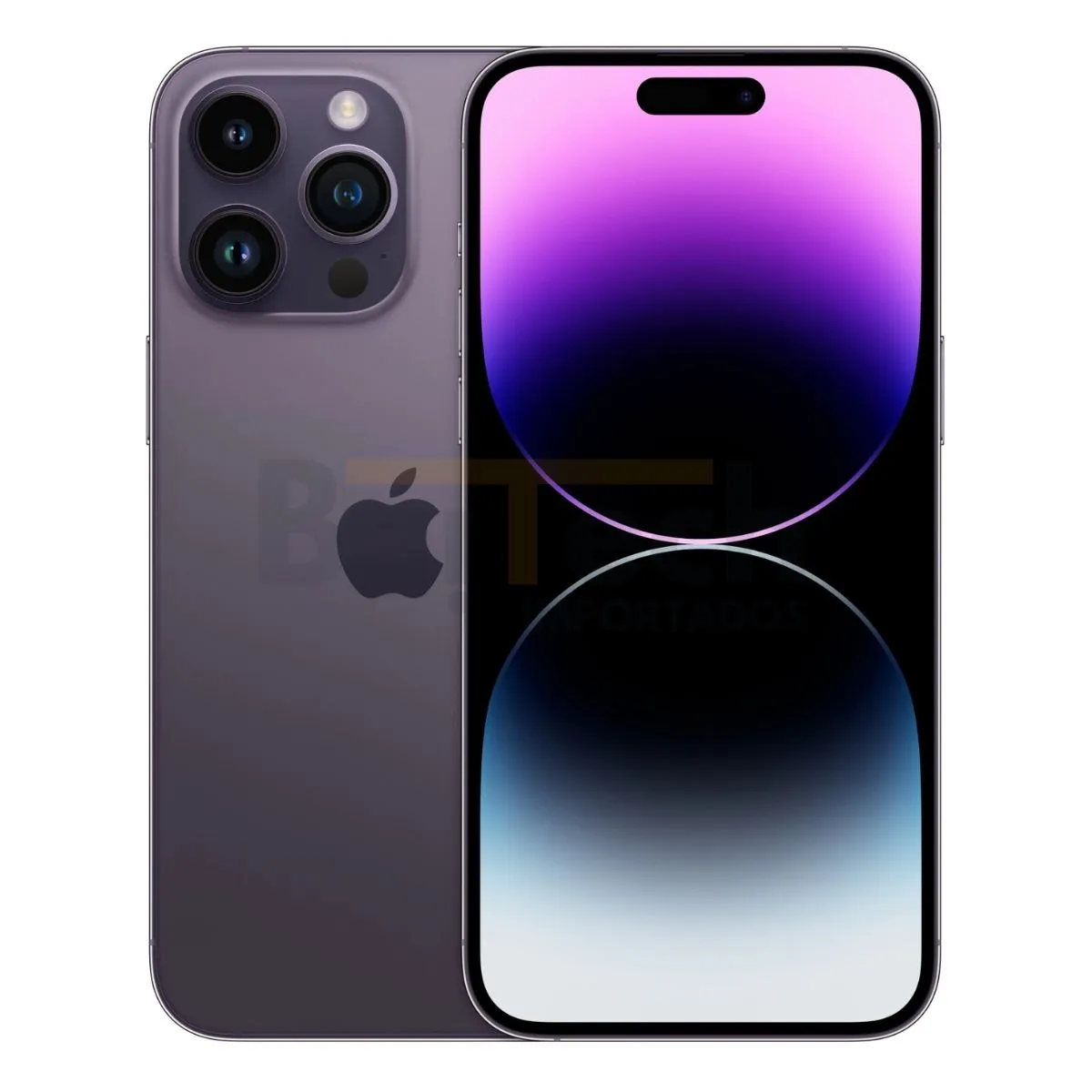 Apple iPhone 14 Pro Max 128GB Smartphone iOS Pantalla Retina - Imagen 5