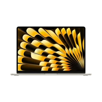 MacBook Air 2025 M4 15,3″ 24GB 512GB