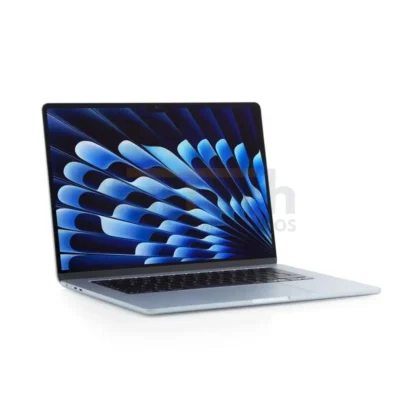 MacBook Air 2025 M4 15,3″ 16GB 512GB