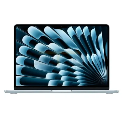 MacBook Air 2025 M4 15,3″ 16GB 256GB
