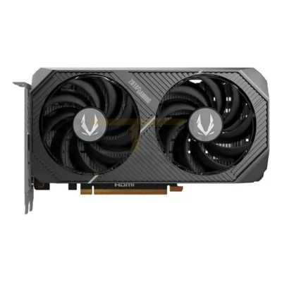 Placa de Video Zotac GeForce RTX5060TI Twin Edge 8GB GDDR7 PCI-Express