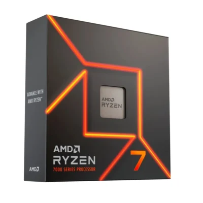 Procesador AMD Ryzen 7 7700X 4.5GHz AM5 40MB