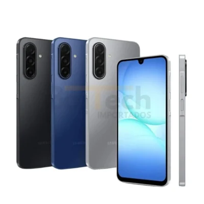 Samsung Galaxy A17 Dual Chip 6GB 128GB Smartphone Android Pantalla AMOLED