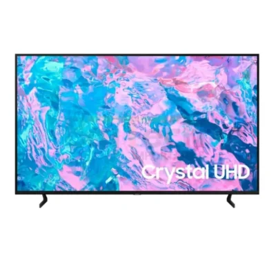 TV Smart Samsung LED UN55CU7090G Ultra HD 4K Smartphone Android Pantalla AMOLED