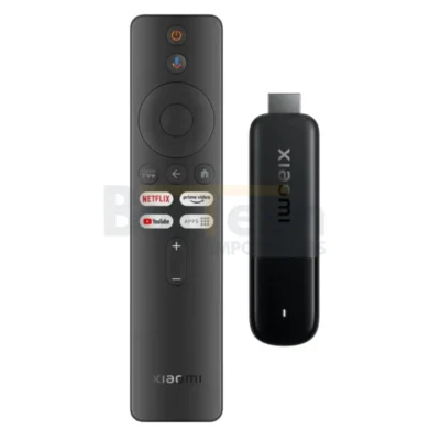 Xiaomi Mi TV Stick 2ª Generación 4K