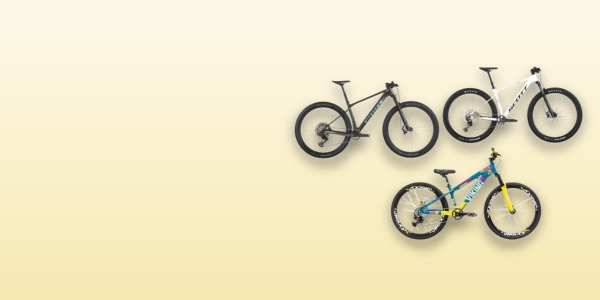 Bicicletas