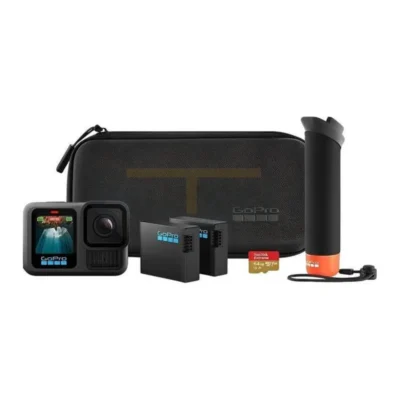 GoPro Hero 13 Black Bundle