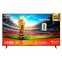 TV Smart Hisense LED 70A6H Ultra HD 70" 4K